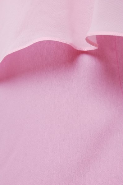 Блуза Сади к/р 3079 Цвет: Розовый
