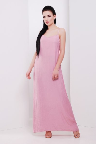 Платье Розабель 3143	 Цвет: Темно-розовый
