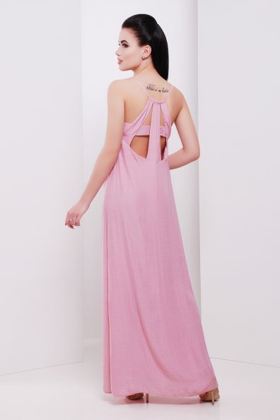 Платье Розабель 3143	 Цвет: Темно-розовый