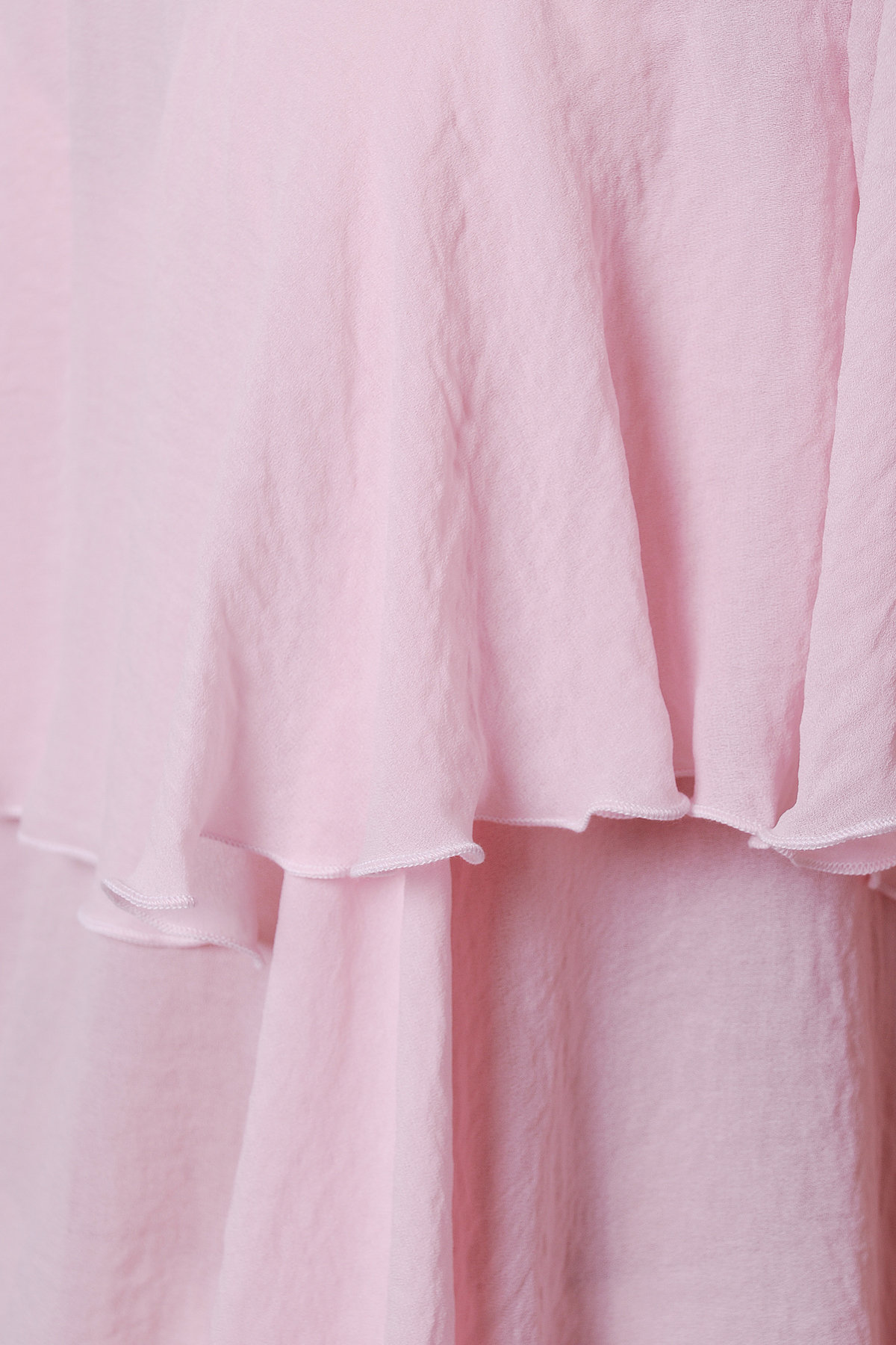 Блуза Юта 3096  Цвет: Светло-розовый