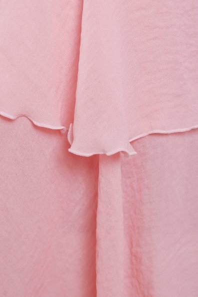 Блуза Юта 3096  Цвет: Темно-розовый