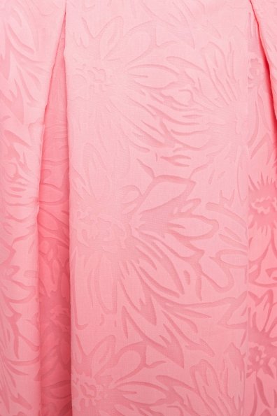 Платье Виера 4985 Цвет: Персик