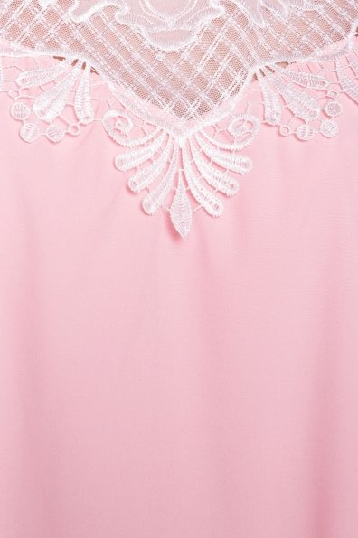 Платье Дели 4874 Цвет: Розовый