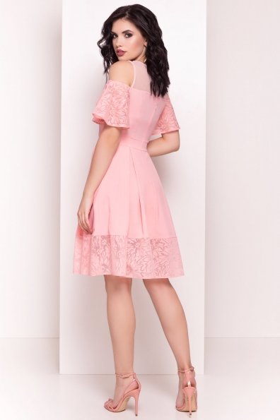 Платье Айона 5000 Цвет: Персик