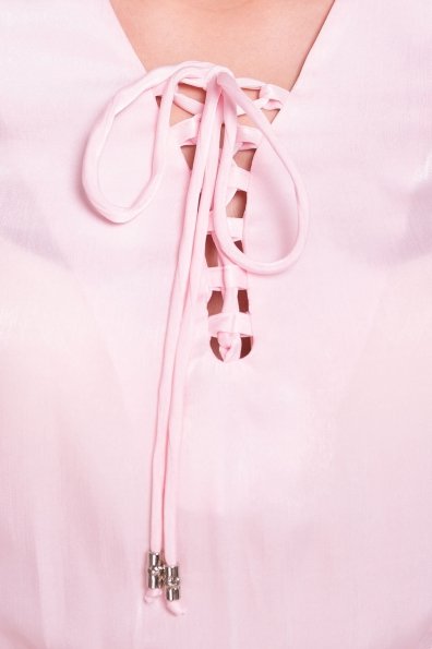 Платье Лолли 5073 Цвет: Розовый