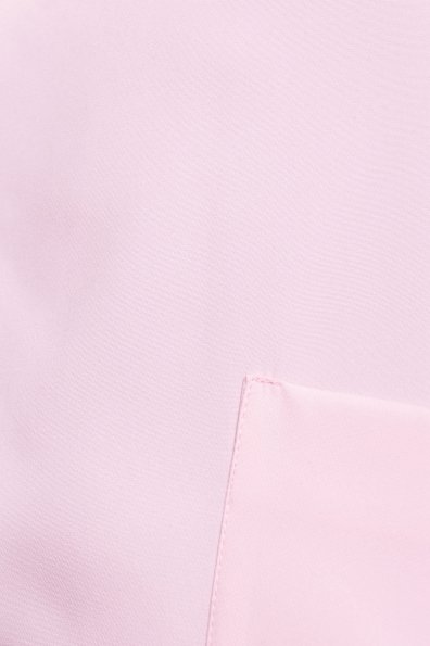 Платье Виларго лайт 270 Цвет: Розовый Светлый