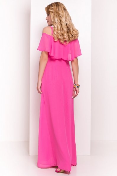 Платье  Пикабу 5149 Цвет: Розовый