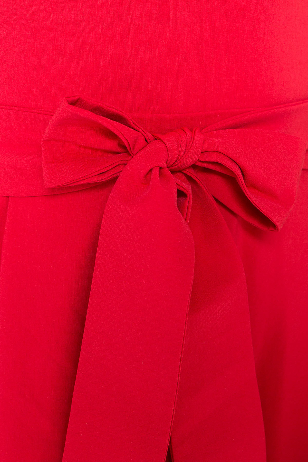 Платье Жадор 5125 АРТ. 35980 Цвет: Красный - фото 4, интернет магазин tm-modus.ru