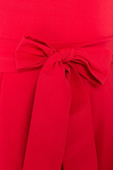 Платье Жадор 5125 Цвет: Красный