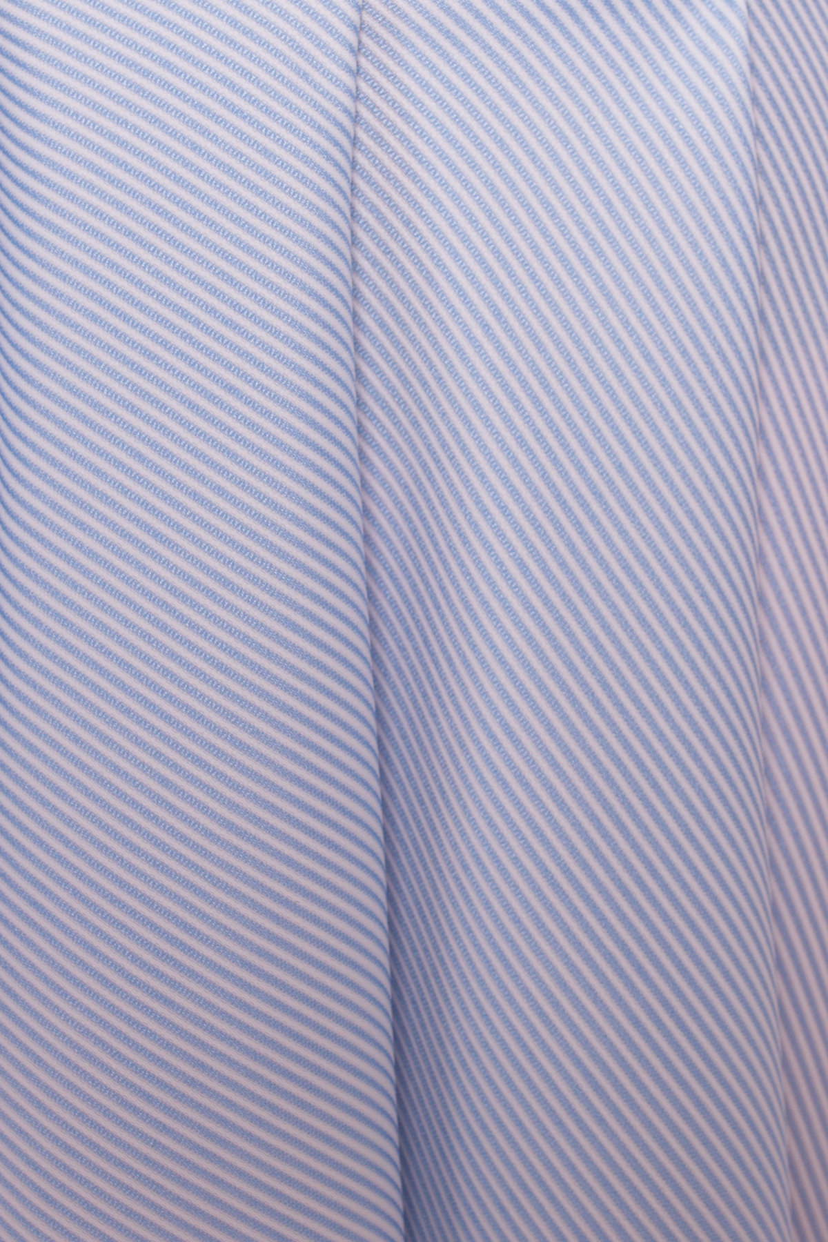 Платье-туника Феникс 5150 Цвет: Голубой/белый