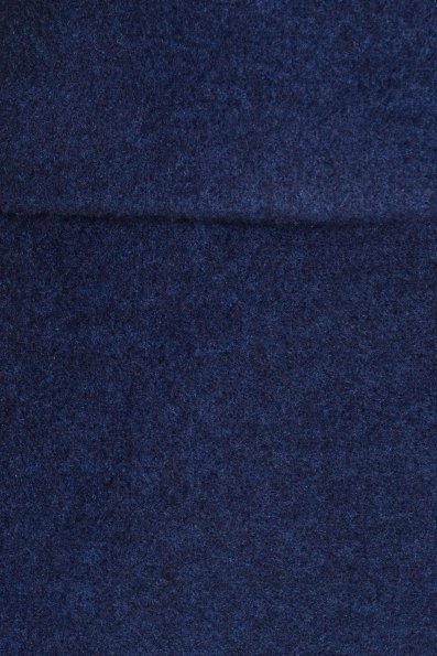 Пальто Анджи 5470 Цвет: Темно-синий 17