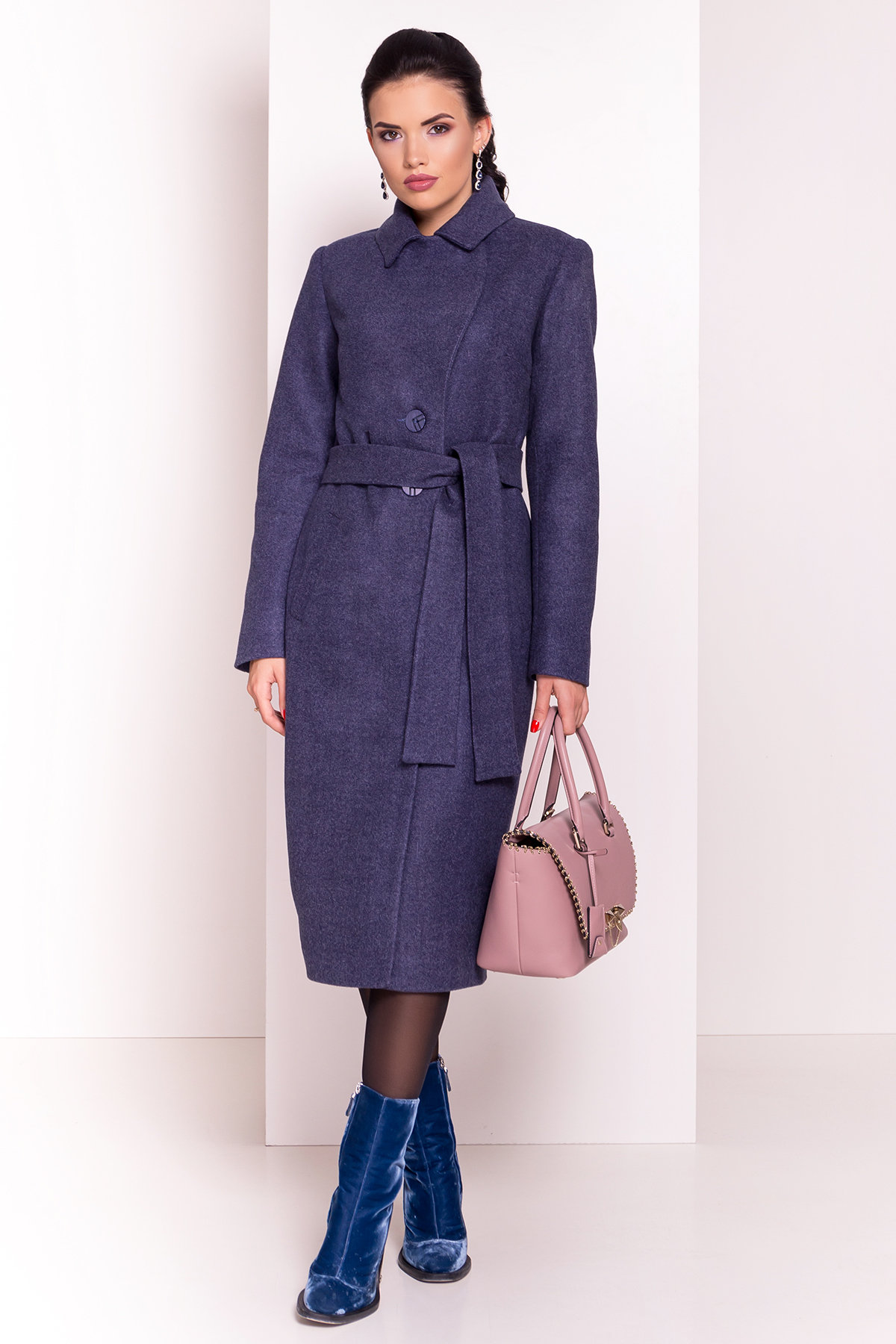 Женское пальто от производителя от Modus Пальто Габриэлла 5560