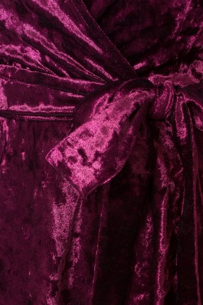 Платье Келли 6027 Цвет: Фиолетовый
