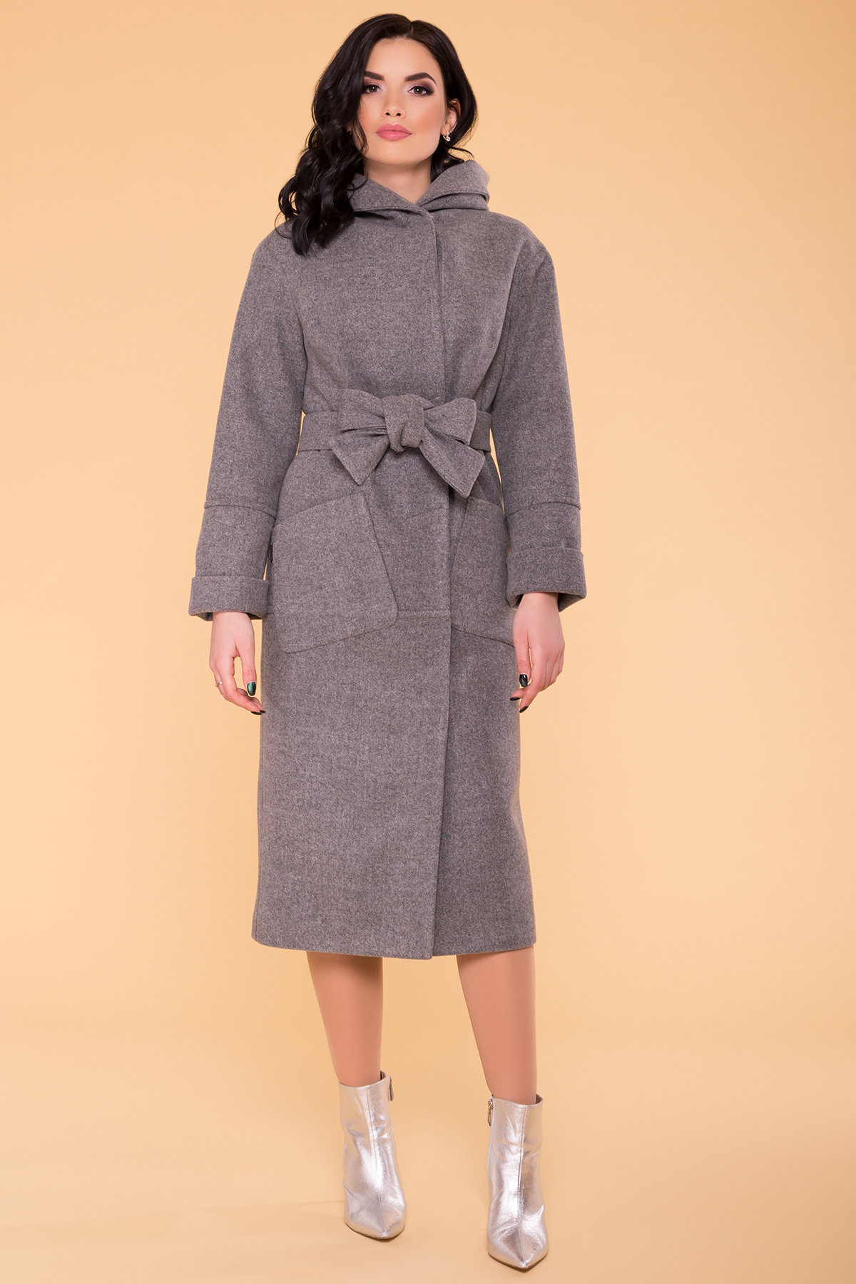 Купить пальто женское недорого от Modus Пальто Анита 5325
