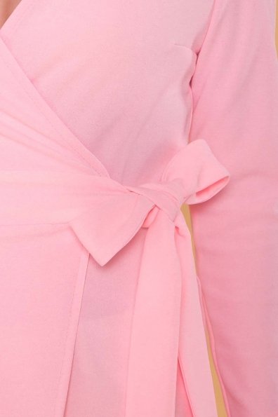 Блуза  Марсо 6432 Цвет: Розовый
