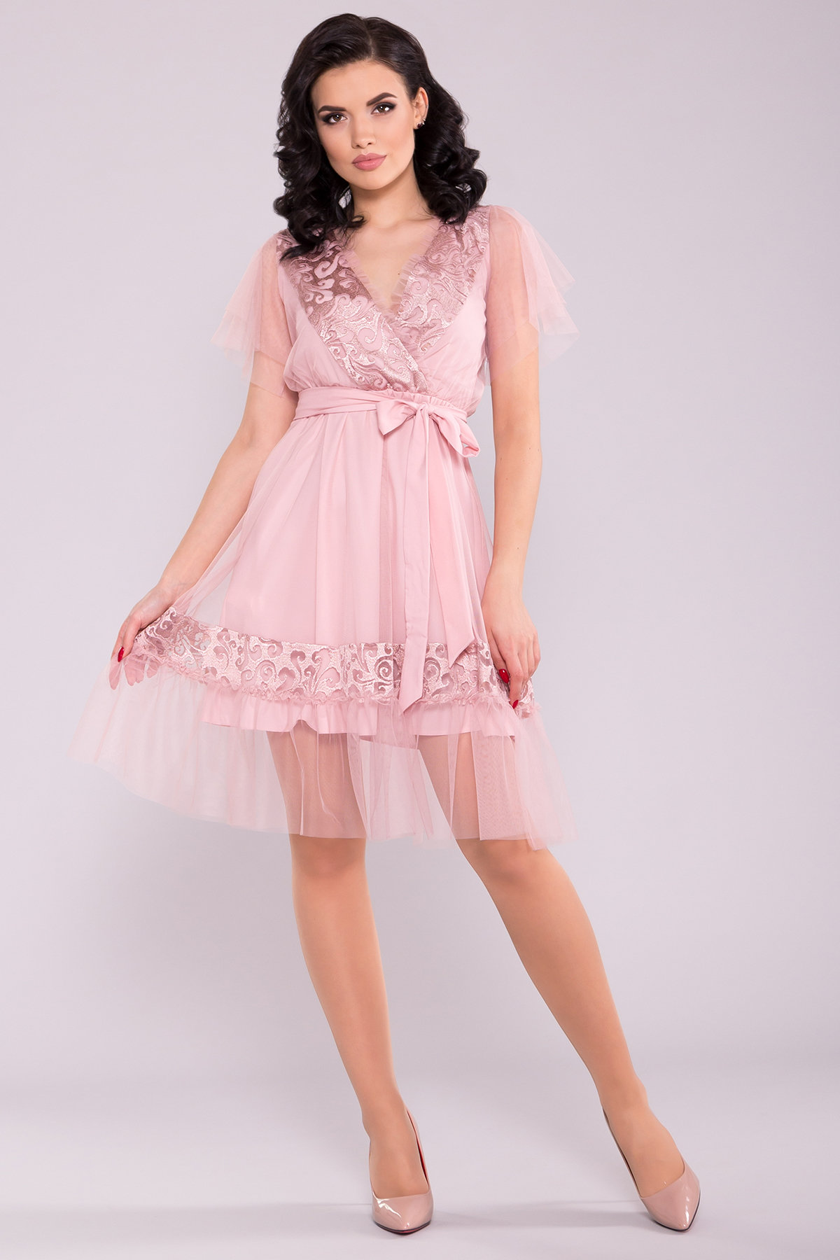 Платье в интернет магазине Платье Риана 6701