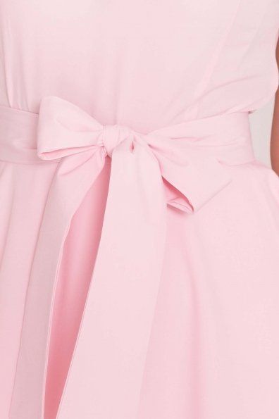 Платье Нимфа 7247 Цвет: Розовый 29