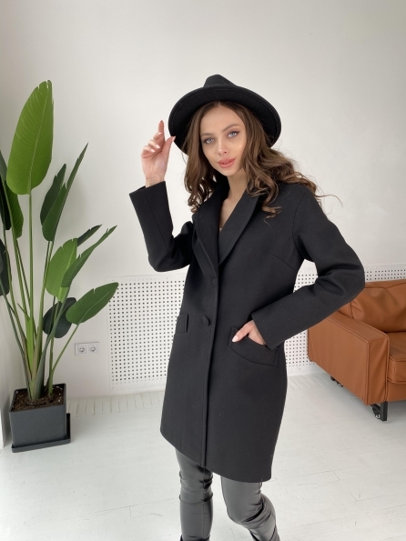 Цвет: Черный - фото №6  Цвет: Черный