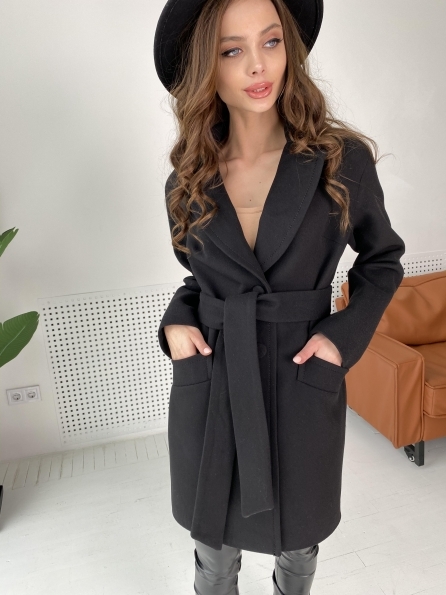 Цвет: Черный - фото №7  Цвет: Черный