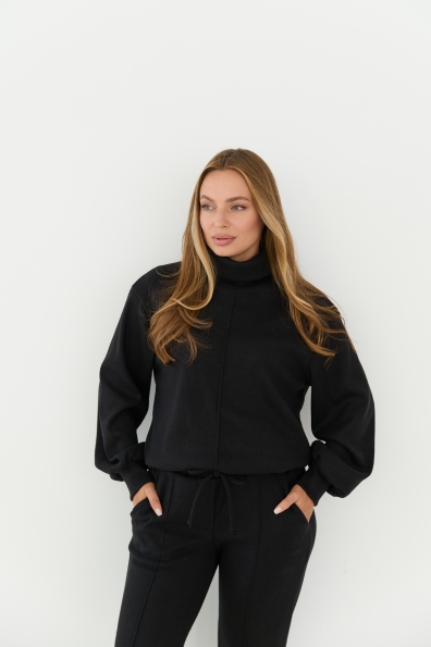 Купити Костюм "Сюїт" Трикотаж Ангора преміум 16086 оптом і в роздріб