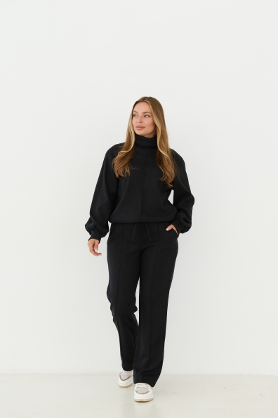 Купити Костюм "Сюїт" Трикотаж Ангора преміум 16086 оптом і в роздріб