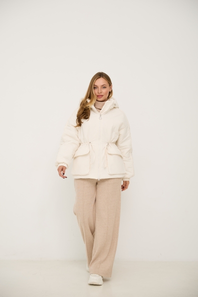 Купити Куртка "Бренд" 65 Плащівка Ammy 16186 оптом і в роздріб