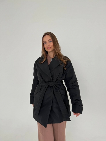 Купити Куртка "Флай" 80_150 Плащівка Ammy 16275 оптом і в роздріб