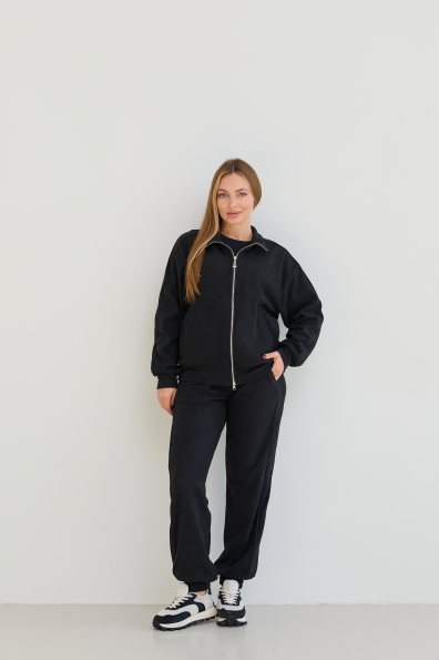 Купити Костюм "Баді" Трикотаж PUMA 16238 оптом і в роздріб