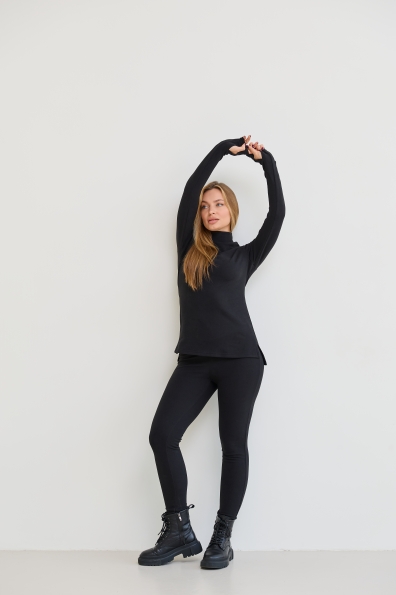 Купити Костюм "Глінтвейн" Трикотаж PUMA 16250 оптом і в роздріб