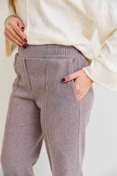 Купити Штани "Сенатор" Діагональ 16142 оптом і в роздріб