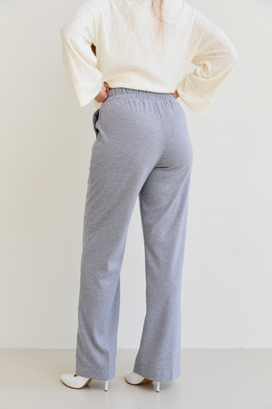 Купить Штани "Метро" Діагональ 16138 оптом и в розницу