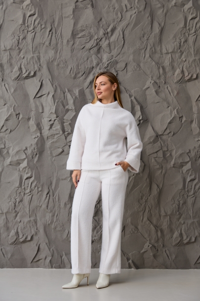 Купити Костюм "Алішер" Трикотаж Альпака 16285 оптом і в роздріб