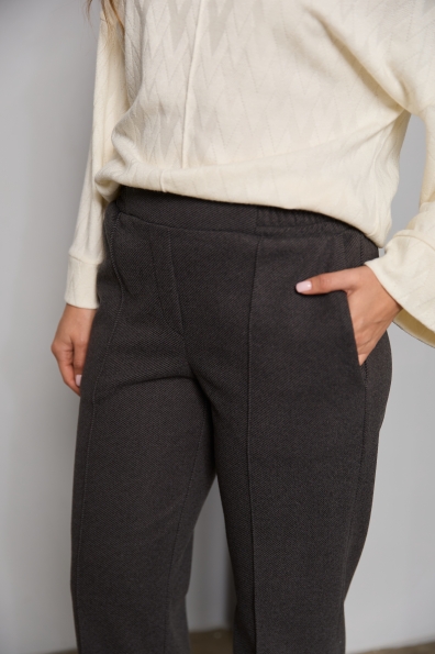 Купить Штани "Сенатор" Діагональ 16142 оптом и в розницу