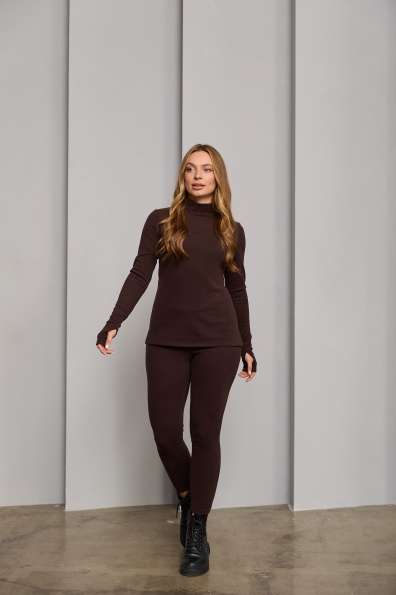 Купити Костюм "Глінтвейн" Трикотаж PUMA 16250 оптом і в роздріб