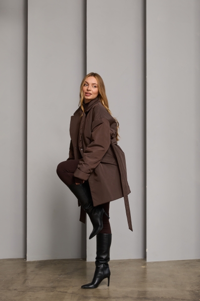 Купити Куртка "Флай" 80_150 Плащівка Ammy 16275 оптом і в роздріб