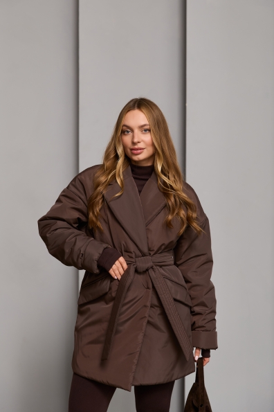 Купити Куртка "Флай" 80_150 Плащівка Ammy 16275 оптом і в роздріб