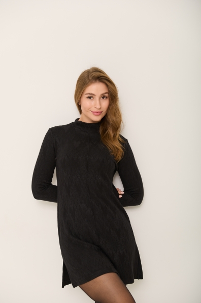 Купить Сукня "Даяна" 80 д/р Трикотаж Ангора дизайн 16315 оптом и в розницу