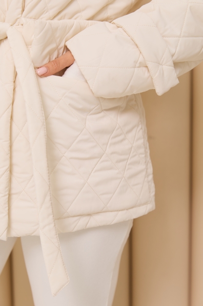 Купити Куртка "Нова" 70 Плащівка Ammy стьобана ЗИМА 16372 оптом і в роздріб