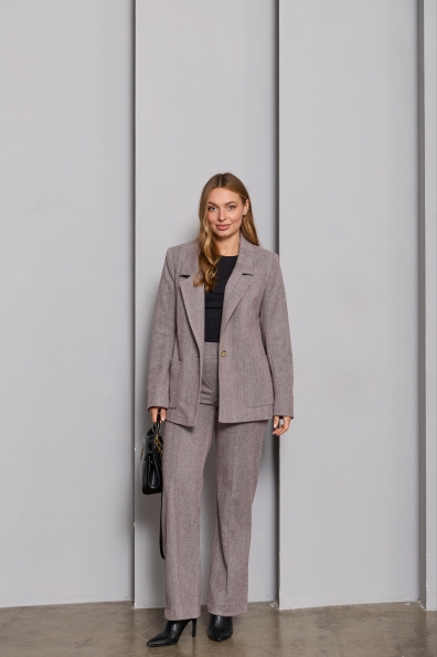 Купити Костюм "Ліга" 2 Елка 16382 оптом і в роздріб