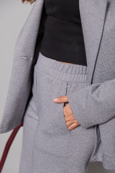 Купити Костюм "Ліга" 2 Діагональ 16380 оптом і в роздріб