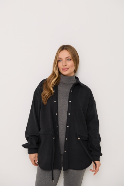 Купити Сорочка "Магнус" Трикотаж PUMA 16337 оптом і в роздріб