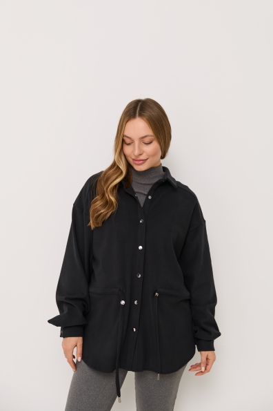 Купити Сорочка "Магнус" Трикотаж PUMA 16337 оптом і в роздріб