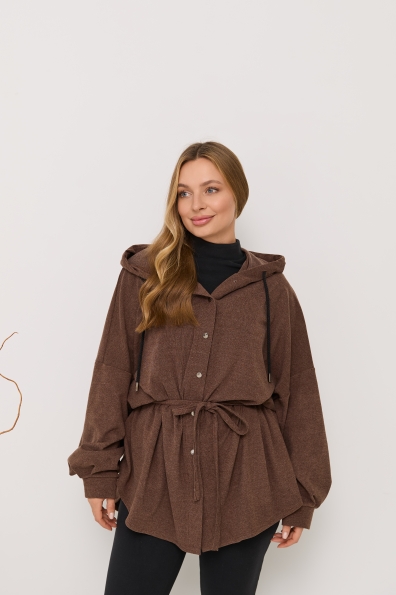 Купити Сорочка "Лумі" Трикотаж PUMA 16339 оптом і в роздріб