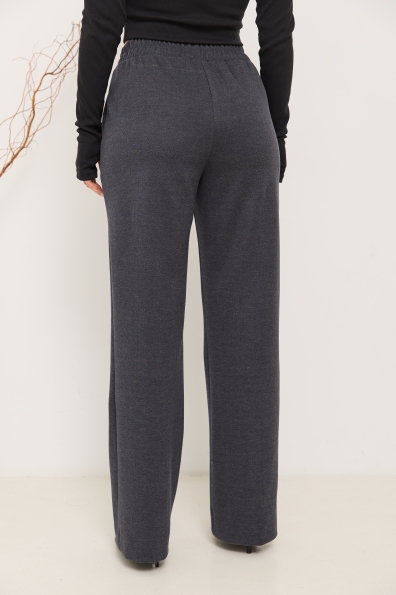 Купить Штани "Метро" Трикотаж Алекс вовна 16415 оптом и в розницу