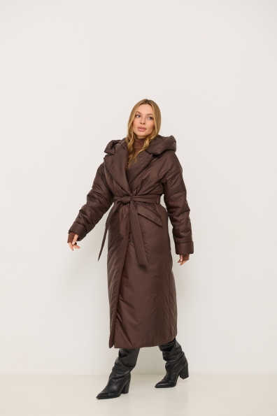 Купити Куртка "Комбо" 120 Плащівка Gloria зима 16481 оптом і в роздріб