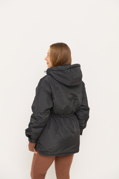 Купити Куртка "Інсайт" 70  утеплена Плащівка Ammy 16420 оптом і в роздріб