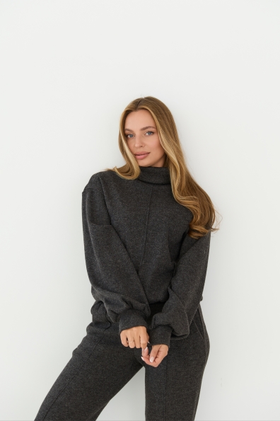 Купити Костюм "Сюїт" Трикотаж Ангора преміум 16086 оптом і в роздріб