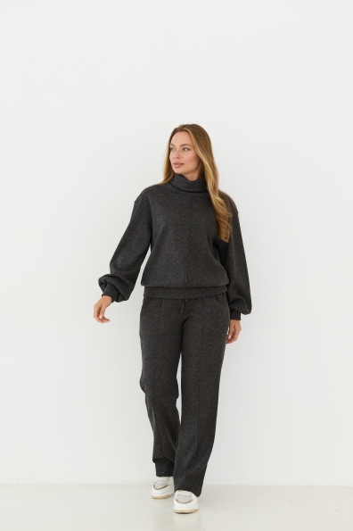 Купити Костюм "Сюїт" Трикотаж Ангора преміум 16086 оптом і в роздріб