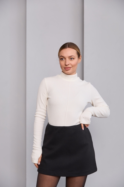 Спідниця - шорти 