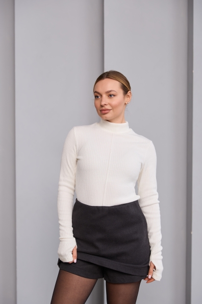 Спідниця - шорти 